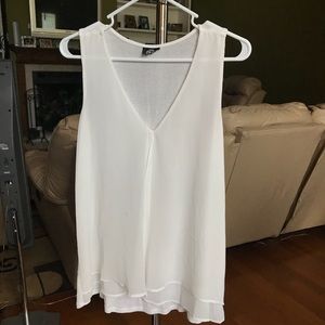 Boutique top
